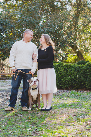 Jennifer B Photography-R&D Engagement Session-4