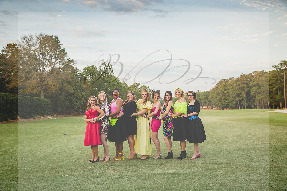 Jennifer B Photography-The Prom 2016-17