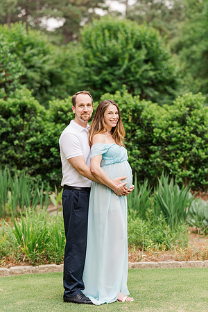 Jennifer B. Photography-Sarah's Maternity Session2023-0035