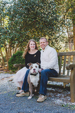 Jennifer B Photography-R&D Engagement Session-5
