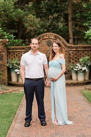 Jennifer B. Photography-Sarah's Maternity Session2023-0114