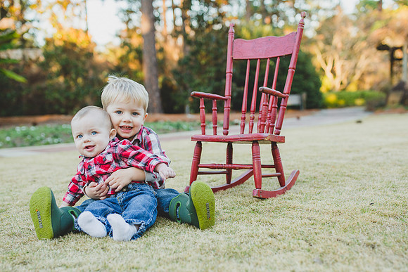 Jennifer B Photography-Ryder-6 months 2015-44