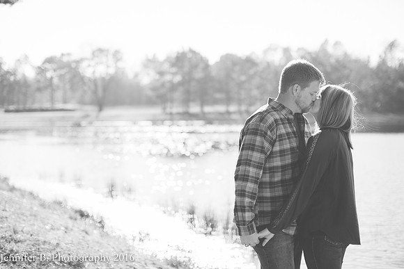 Jennifer B Photography-J&G Engagement pictures 2016-19