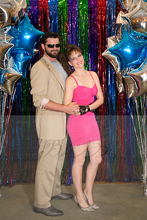 Jennifer B Photography-The Prom -the booth 2016-6