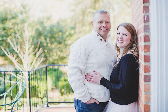 Jennifer B Photography-R&D Engagement Session-25