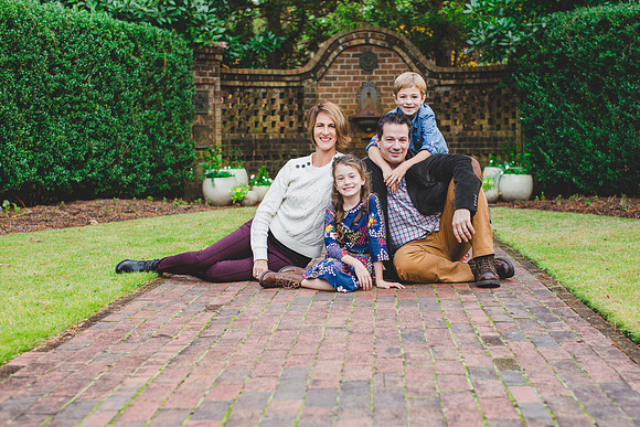 Jennifer B Photography-Reimers family 2015-6
