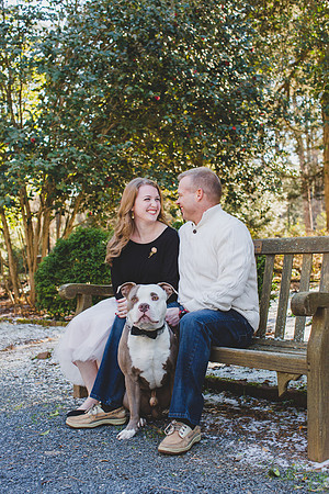 Jennifer B Photography-R&D Engagement Session-8