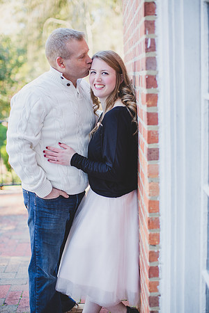 Jennifer B Photography-R&D Engagement Session-72