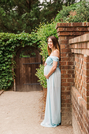 Jennifer B. Photography-Sarah's Maternity Session2023-0077