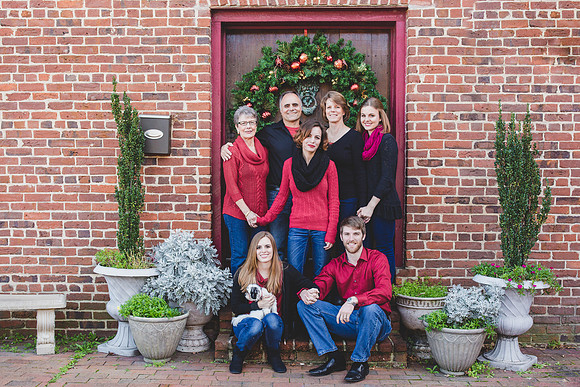 Jennifer B Photography-C family pictures 2015-6