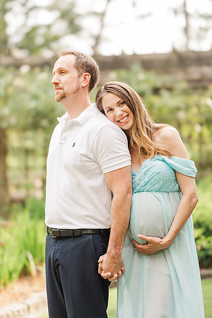 Jennifer B. Photography-Sarah's Maternity Session2023-0146