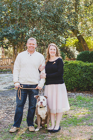 Jennifer B Photography-R&D Engagement Session-1
