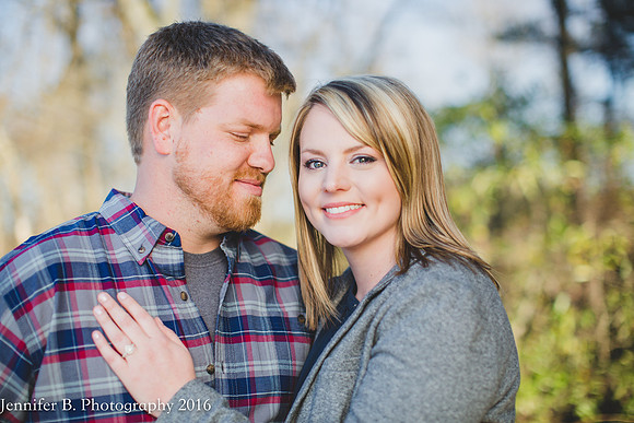 Jennifer B Photography-J&G Engagement pictures 2016-20