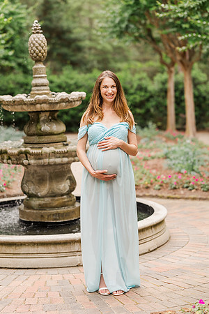 Jennifer B. Photography-Sarah's Maternity Session2023-0069