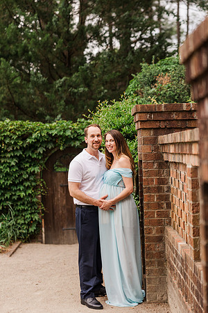 Jennifer B. Photography-Sarah's Maternity Session2023-0081