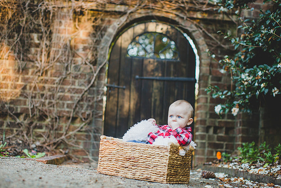Jennifer B Photography-Ryder-6 months 2015-9