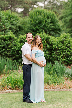 Jennifer B. Photography-Sarah's Maternity Session2023-0036