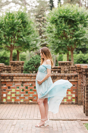 Jennifer B. Photography-Sarah's Maternity Session2023-0099
