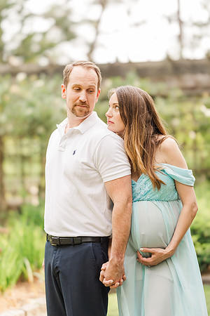Jennifer B. Photography-Sarah's Maternity Session2023-0149