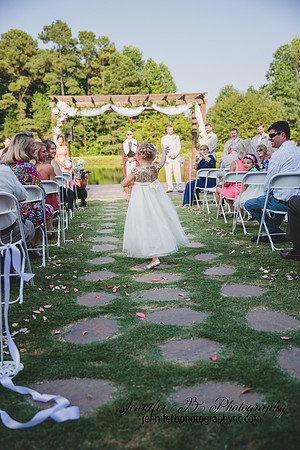 Jennifer B Photography-J&S Wedding day- 2016-37
