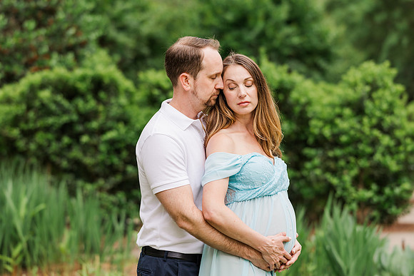 Jennifer B. Photography-Sarah's Maternity Session2023-0028