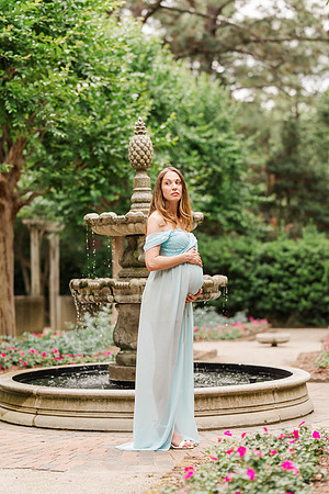 Jennifer B. Photography-Sarah's Maternity Session2023-0057