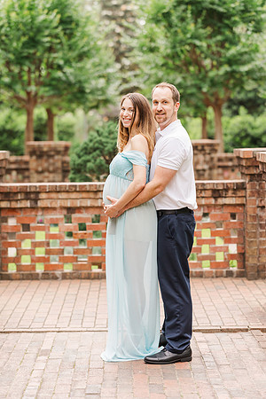 Jennifer B. Photography-Sarah's Maternity Session2023-0107