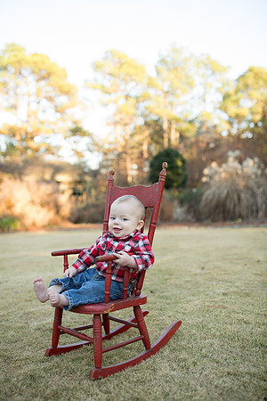 Jennifer B Photography-Ryder-6 months 2015-37