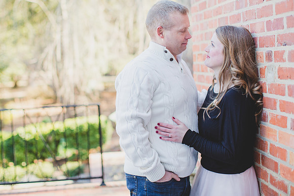 Jennifer B Photography-R&D Engagement Session-33