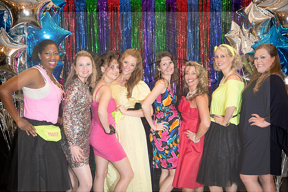 Jennifer B Photography-The Prom -the booth 2016-11