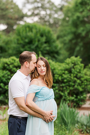 Jennifer B. Photography-Sarah's Maternity Session2023-0022