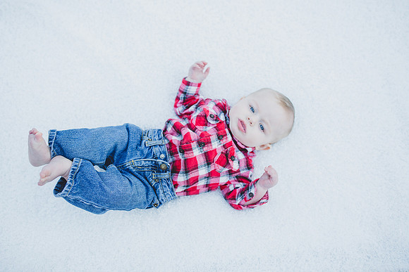 Jennifer B Photography-Ryder-6 months 2015-38