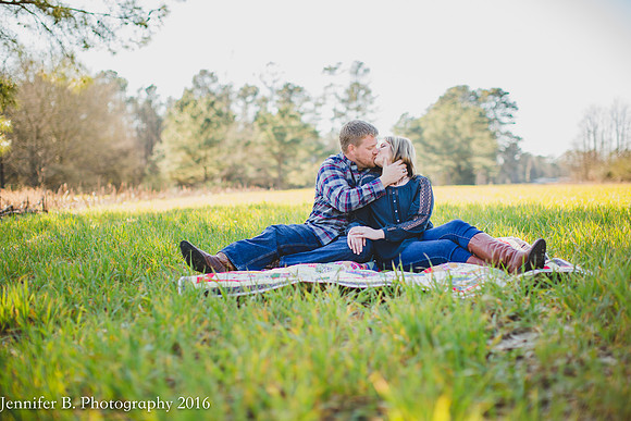 Jennifer B Photography-J&G Engagement pictures 2016-8
