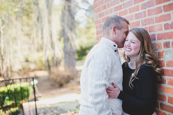 Jennifer B Photography-R&D Engagement Session-30