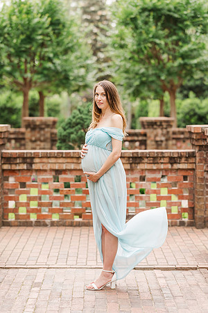 Jennifer B. Photography-Sarah's Maternity Session2023-0104