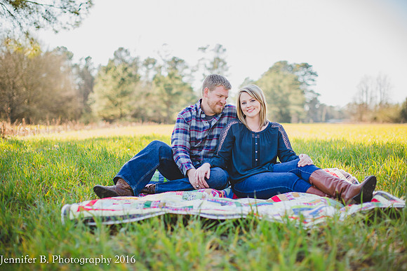 Jennifer B Photography-J&G Engagement pictures 2016-9