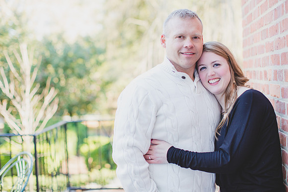 Jennifer B Photography-R&D Engagement Session-70