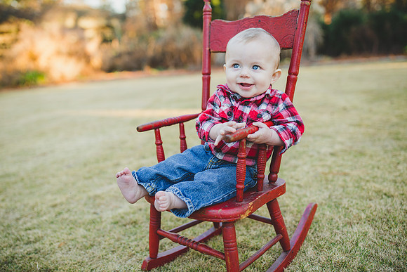 Jennifer B Photography-Ryder-6 months 2015-32
