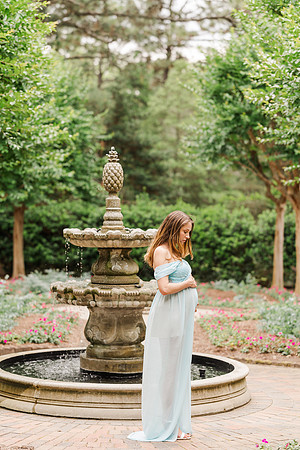 Jennifer B. Photography-Sarah's Maternity Session2023-0052