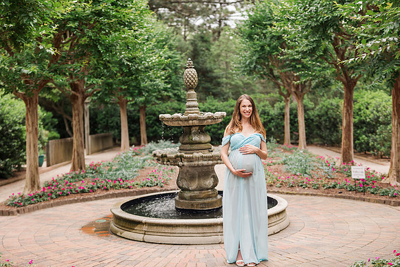Jennifer B. Photography-Sarah's Maternity Session2023-0045