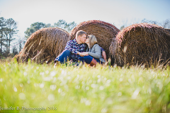 Jennifer B Photography-J&G Engagement pictures 2016-11