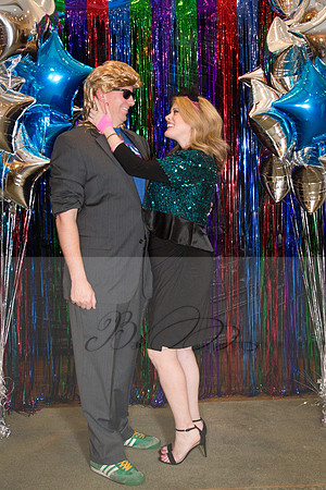 Jennifer B Photography-The Prom -the booth 2016-10