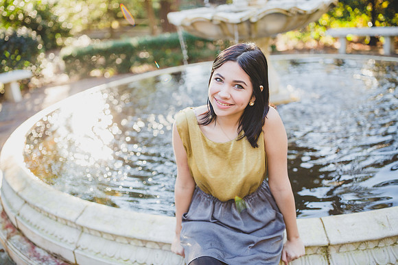 Jennifer B Photography-Aixa Saldala-Senior photos 2015-2