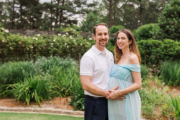 Jennifer B. Photography-Sarah's Maternity Session2023-0025