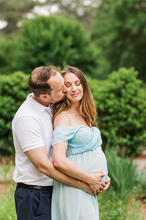 Jennifer B. Photography-Sarah's Maternity Session2023-0030