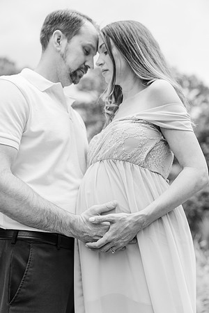 Jennifer B. Photography-Sarah's Maternity Session2023-0019