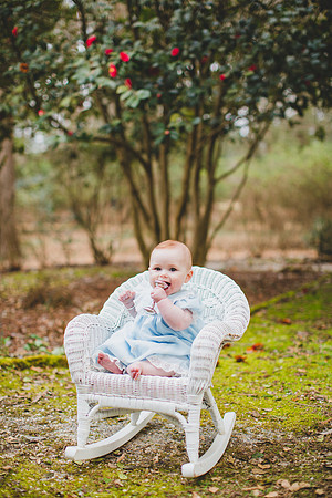 Jennifer B Photography-Rosenfeld 6 month pics 2016-17