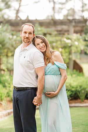 Jennifer B. Photography-Sarah's Maternity Session2023-0151