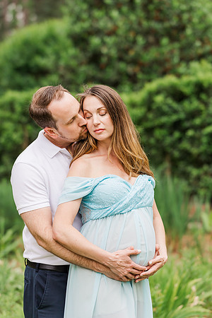 Jennifer B. Photography-Sarah's Maternity Session2023-0032