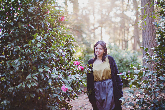 Jennifer B Photography-Aixa Saldala-Senior photos 2015-17